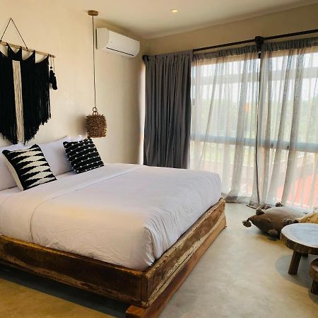 Vida Jungle Boho Apart 13 With Special Fee To Access Hotel Bardo Tulum Exteriör bild
